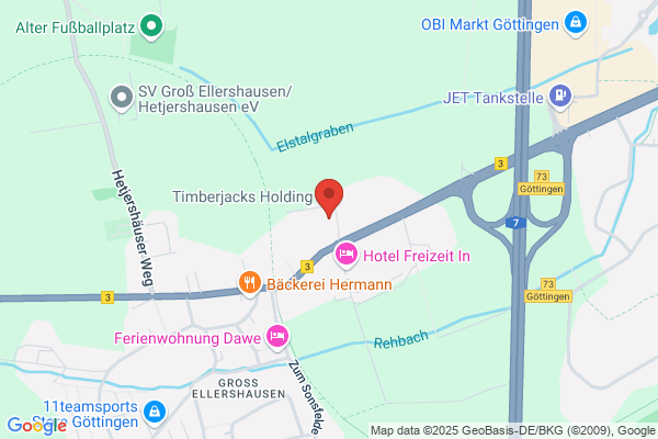 Kemner Distribution GmbH & Co. KG