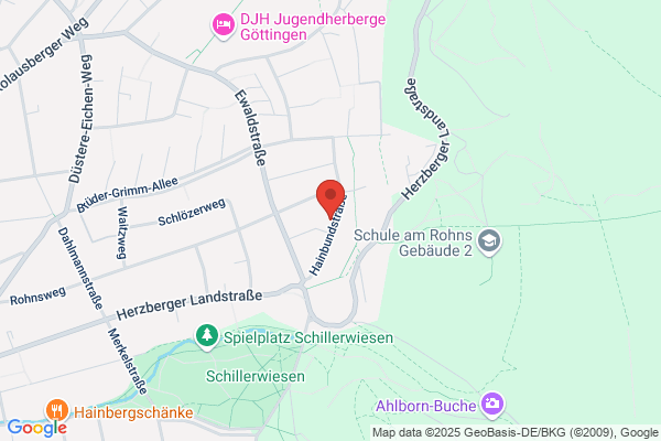 Praktische Tierärztin Mallison Juliette Dr.