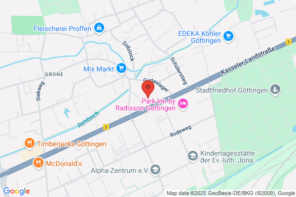 Fressnapf Göttingen-Grone