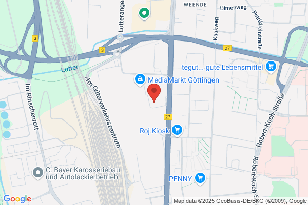 Fressnapf Göttingen-Weende