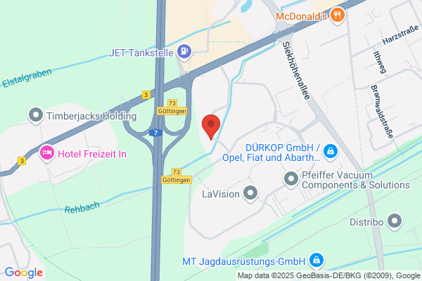 Rofracht GmbH