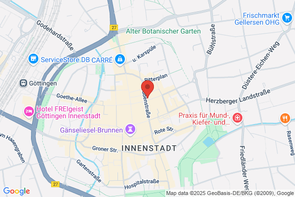 Bierend, Zeller & Partner AG