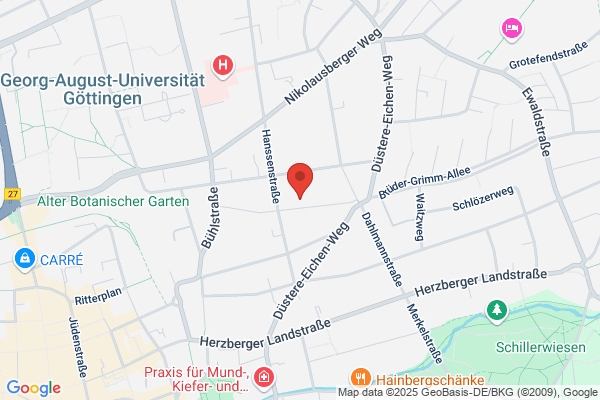innos Share & Services GmbH