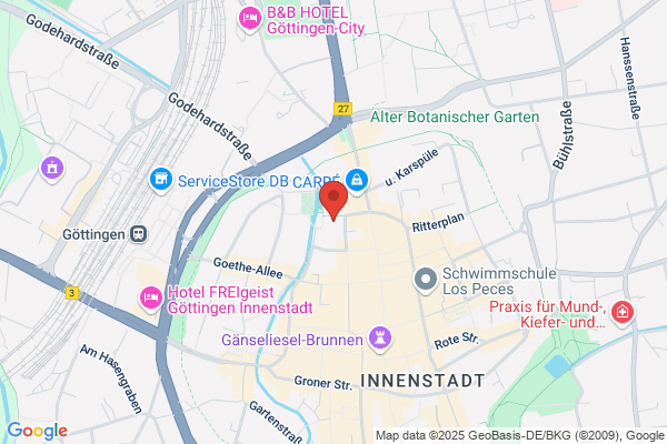 DELTA Bildungsplanung u. Lernmedienentwicklung GmbH
