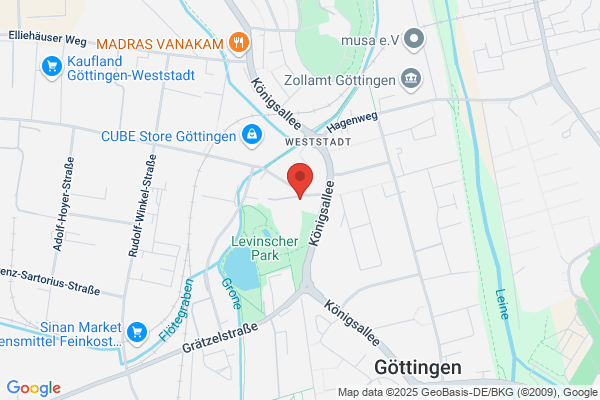 Eggert Lerncenter