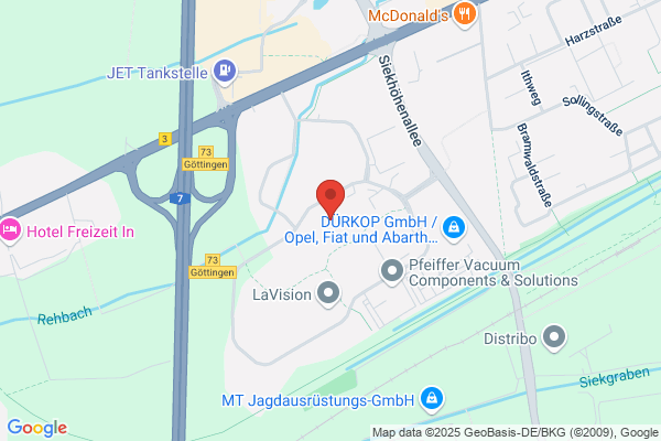 JC Eventtechnik GmbH