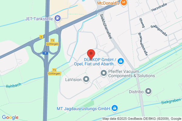 Veranstaltungstechnik Dark Light