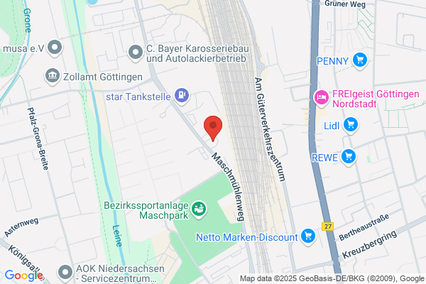 coop Südniedersachsen eG