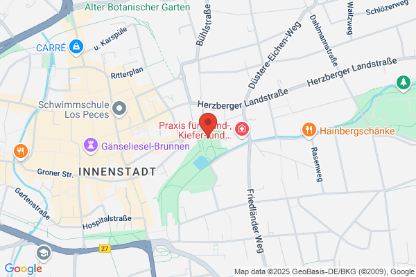 Kinder- und Jugendtelefon Göttingen e.V.