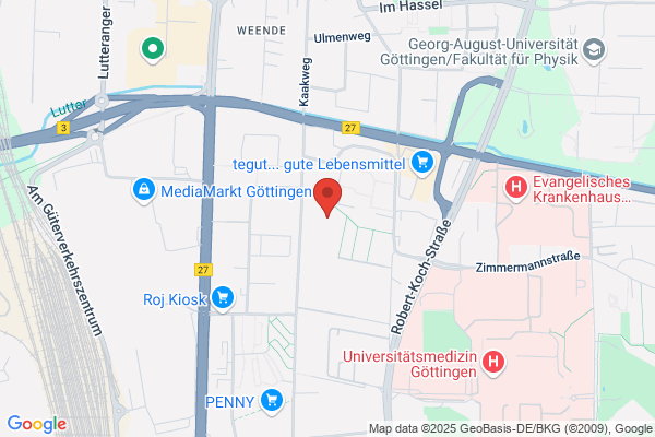 Mündener Hausverein ehemaligerGöttinger Studenten e. V.