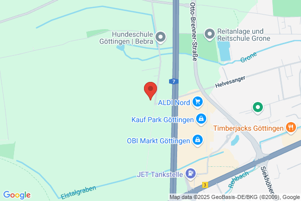 Naturfreunde Ortsgruppe Grone e.V.