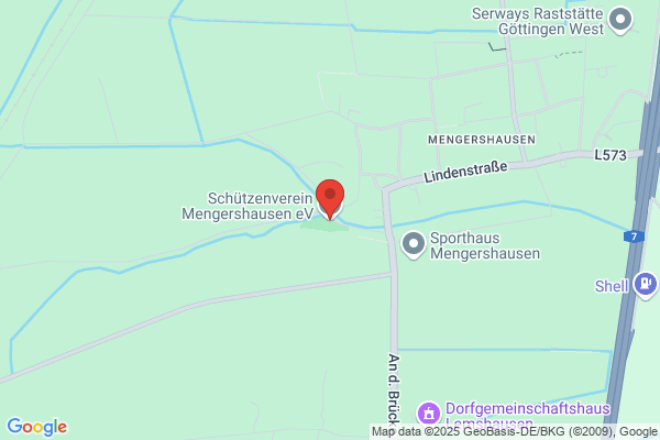 Schützenverein Mengershausen e.V.