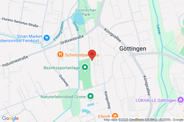 Sparta Göttingen e.V.