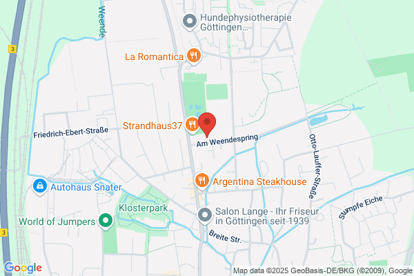 Sportverein Nünschweiler e. V. Sportheim