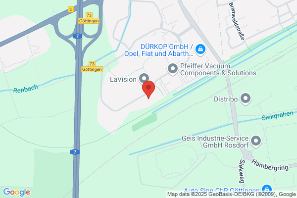 GVA Gemeinsame Verlagsauslieferung Göttingen GmbH & Co. KG