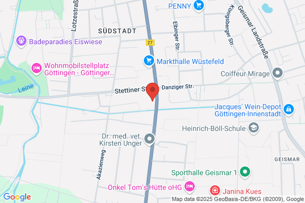 Insodata Gesellschaft für