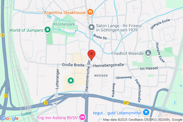 R+V Versicherung