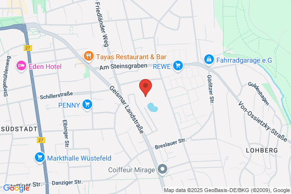 Gothaer Versicherungen in Göttingen