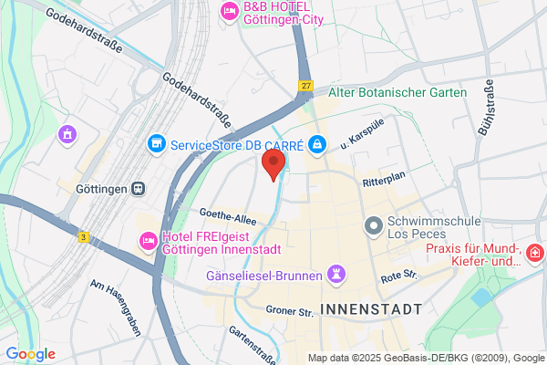 Feldgiebel & Kleinhans Versicherungsservice GmbH