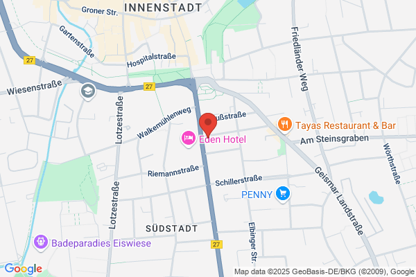 SIGNAL IDUNA Versicherung Steve Piper
