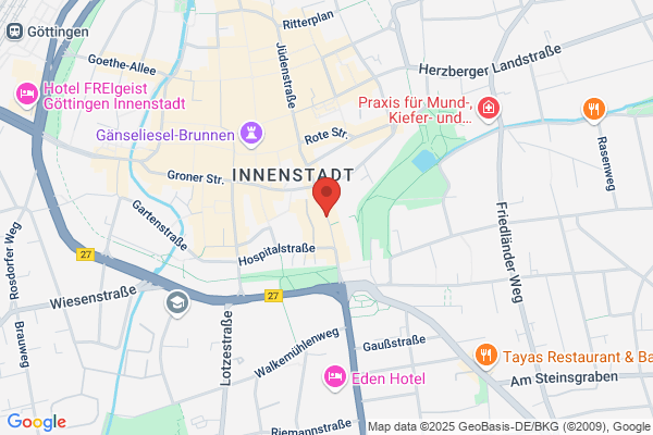 Weinhaus Linsel
