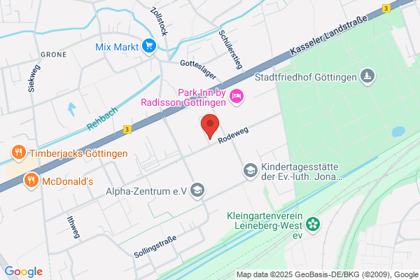 weckner media + print GmbH