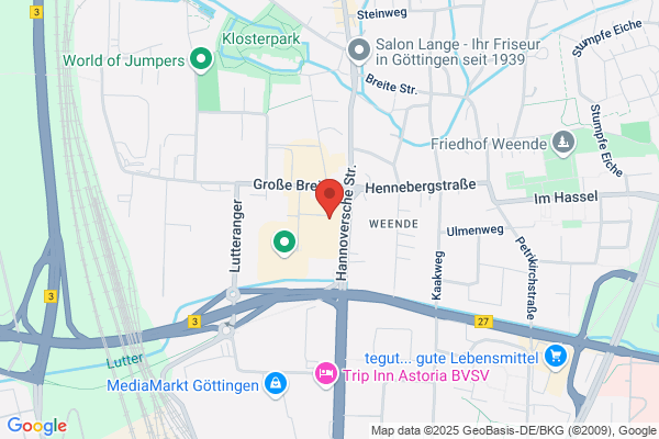 Camper Vibes – Wohnmobilvermietung Göttingen