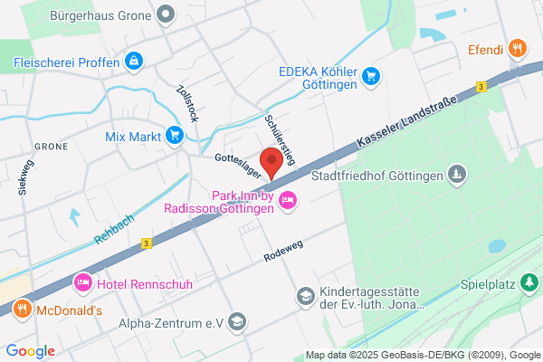 Dental-Studio-Trias GmbH