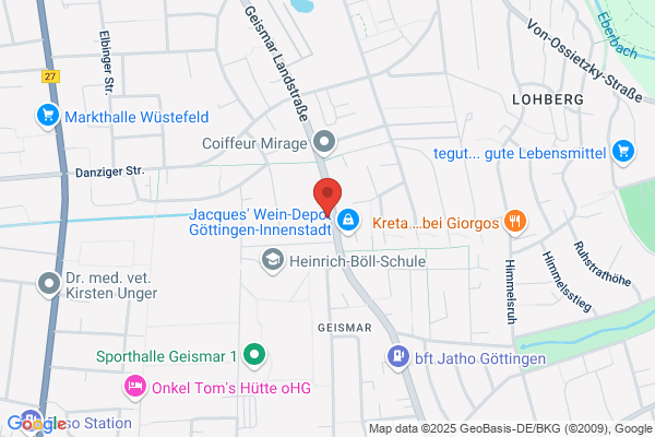 Dental-Team Klapproth & Zache GmbH