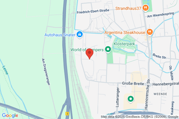 Neues Pentadent Dentallabor GmbH