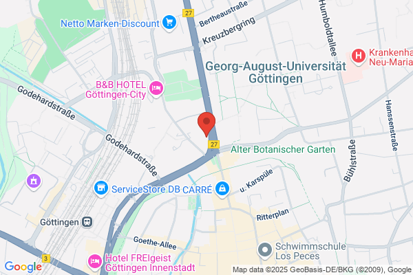Hindi Personalmanagement GmbH