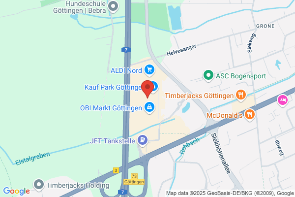Zoo-Busch GmbH