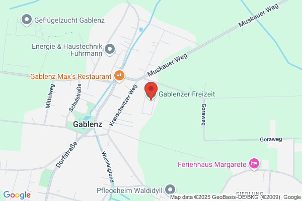 Gablenzer Freizeit