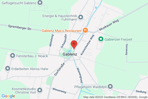 Universum Sportclub Gablenz Grit Karger