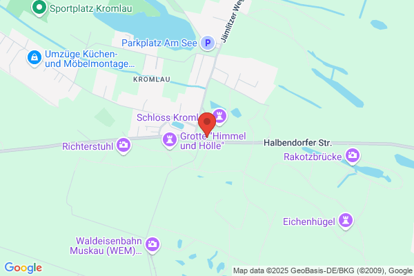 Alte Provinz