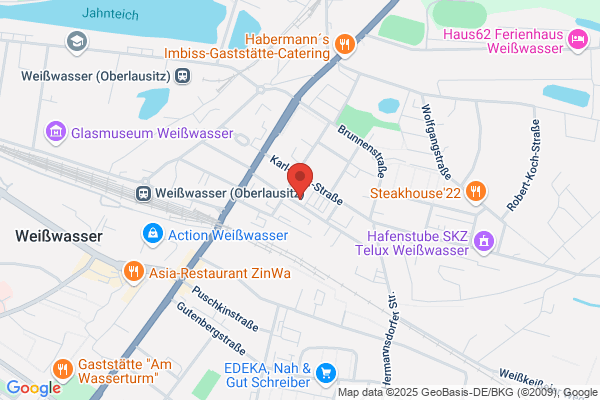 Amtsgericht Weißwasser
