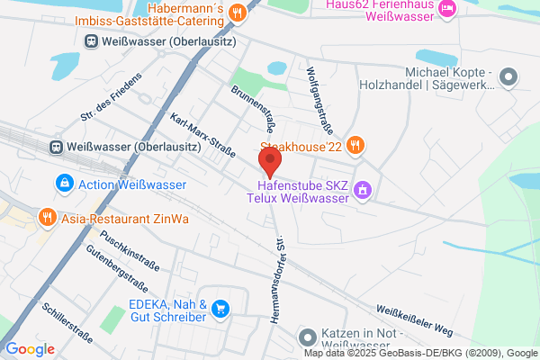 Ausbildungsgesellschaft