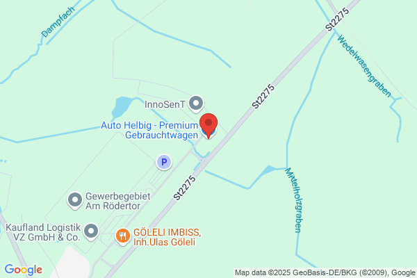 Auto - Center Helbig