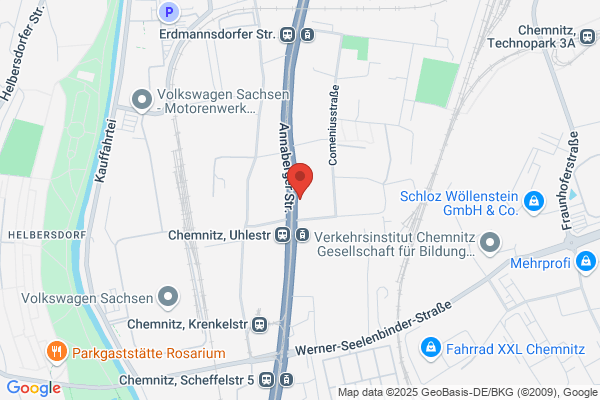 Backwaren Vertrieb BWV GmbH