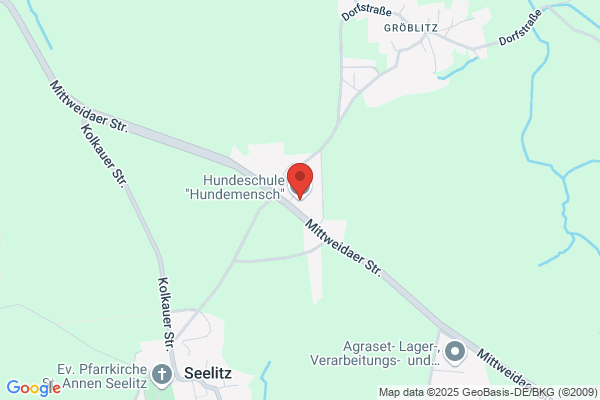 Benis Hundeschule u. Hundefriseur -Ihr Partner in Sachen Hund- Inh. S. Kuhlmann