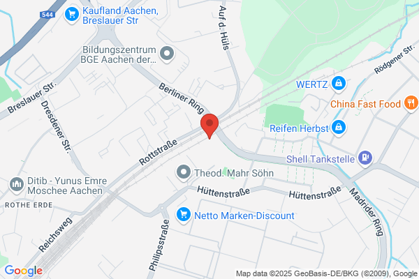 DIW Indumont GmbH