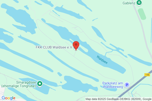 FKK Club Waldsee Weißwasser e.V.