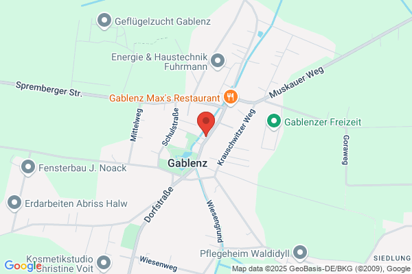 Gemeindeverwaltung