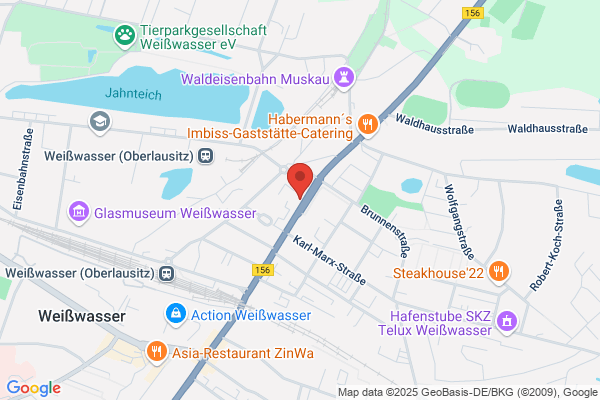 Hofmeister Backstuben GmbH Backshop im Nettomarkt