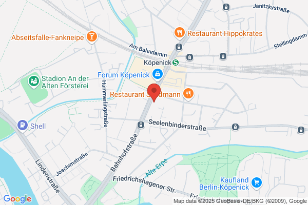 Rechtsanwalt Grischa Schwiperich
