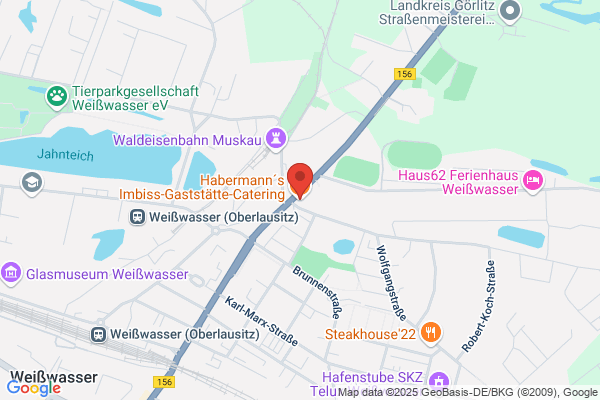 Restaurant Habermann's Gaststätte
