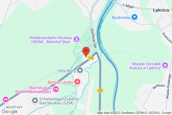 Turmvilla