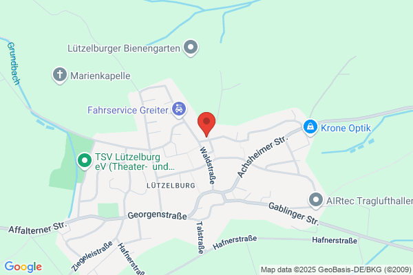 Fensti Bau