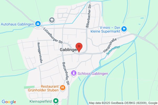 Landgasthof Zur Post