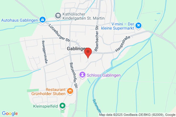 Gablingen